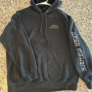 Loser Machine Sweatshirt Size M